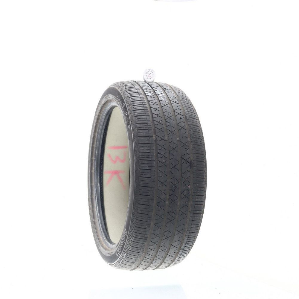 Used LT 275/65R20 Rovelo Ridgetrak H/T HT02 126/123S E - 13/32 - Image 1