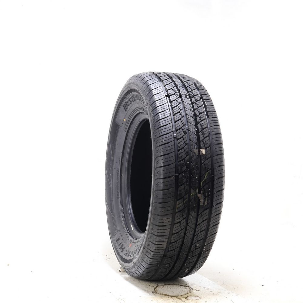 Driven Once 255/65R16 Westlake SU318 H/T 109T - 10/32 - Image 1
