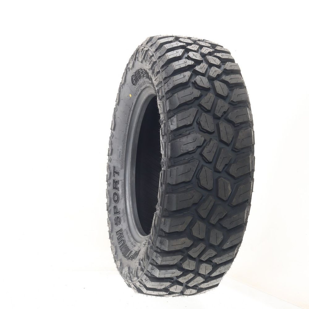 New LT 275/70R18 Green Max Optimum Sport M/T 125/122Q E - Image 1