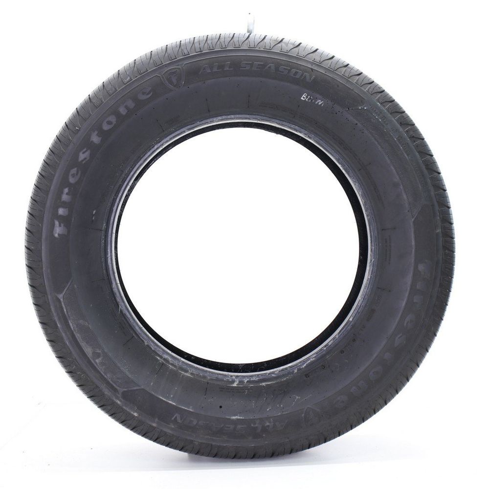 Used 255/65R18 Firestone All Season (Firestone) 109S - 9.5/32 - Image 3