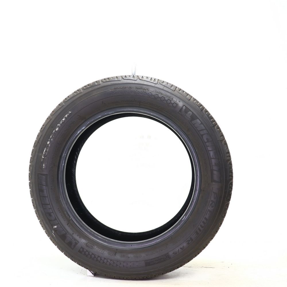 Used 205/60R16 Michelin Premier A/S 92H - 6/32 - Image 3