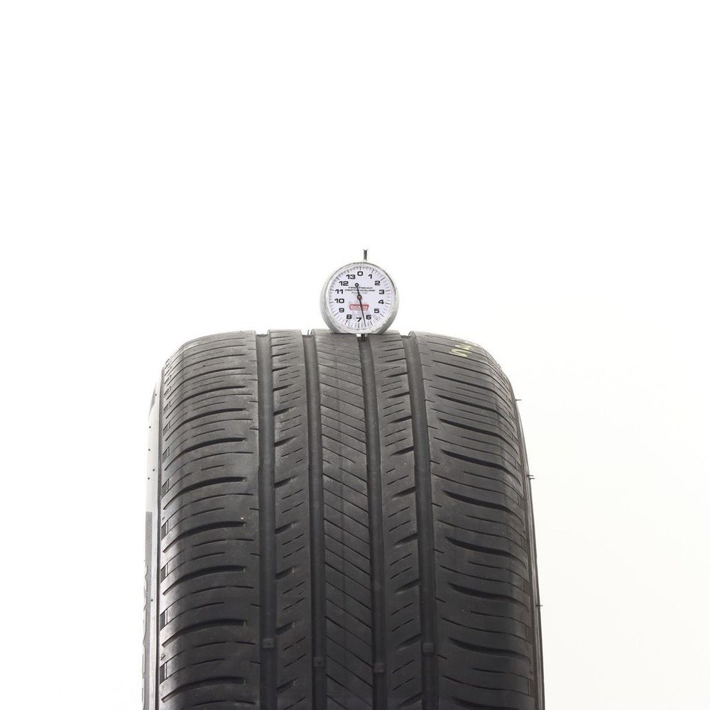 Set of (4) Used 225/55R18 Hankook Kinergy GT 98H - 6.5-7/32 - Image 2