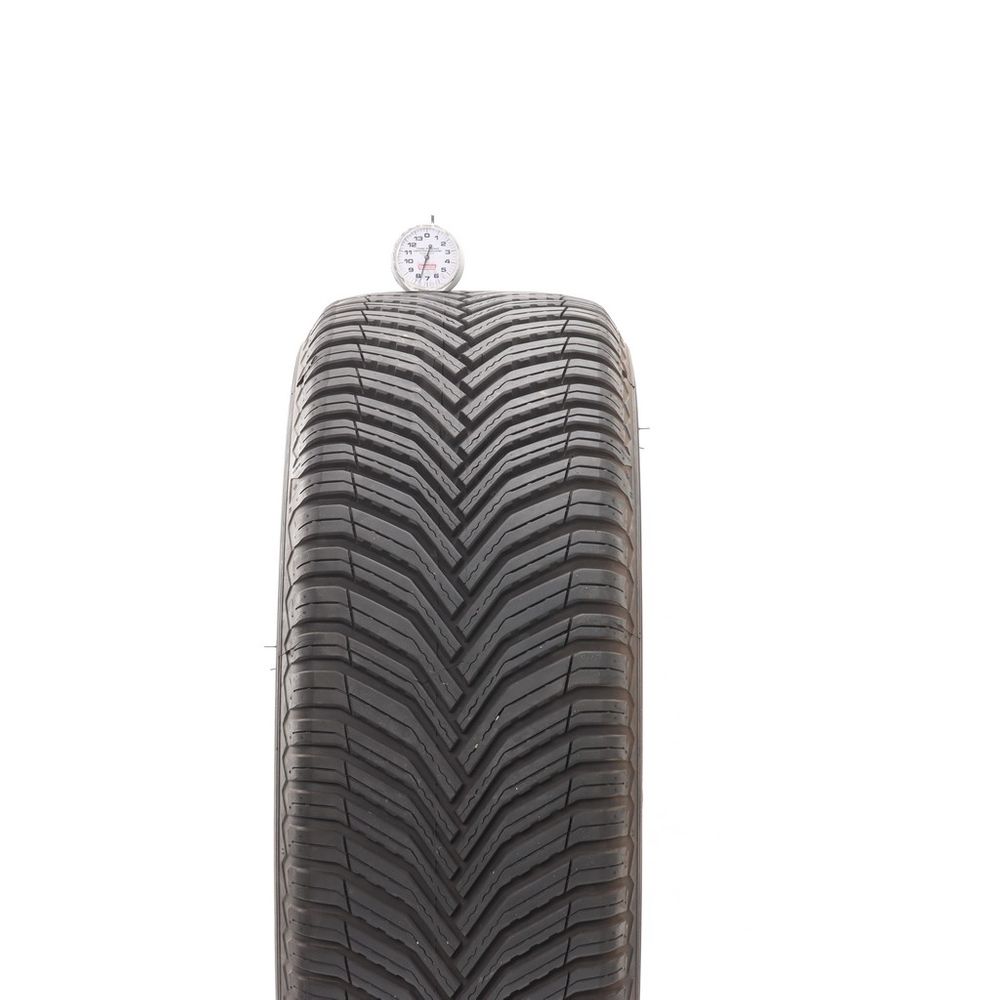 Set of (2) Used 225/55R19 Michelin CrossClimate 2 103V - 7.5-9/32 - Image 2