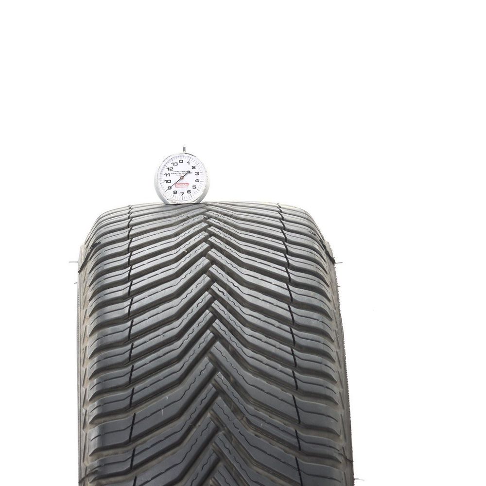 Set of (2) Used 225/55R19 Michelin CrossClimate 2 103V - 7.5-9/32 - Image 5