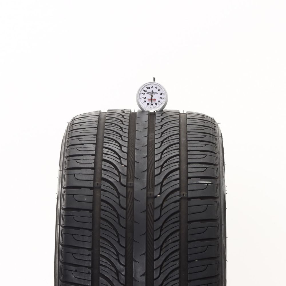 Used 245/40ZR17 Nexen N7000 Plus 95W - 7/32 - Image 2