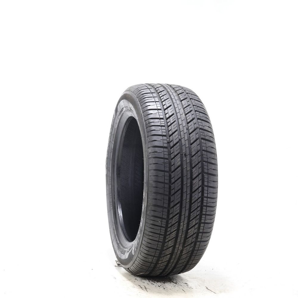 Driven Once 235/55R18 Ironman RB-SUV 100H - 10/32 - Image 1
