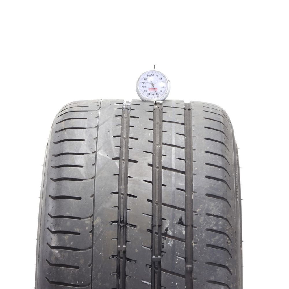 Used 275/35ZR19 Pirelli P Zero J 96Y - 6/32 - Image 2