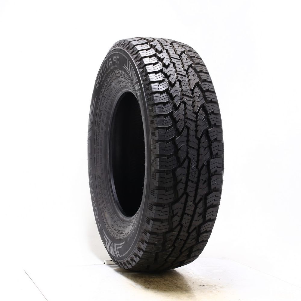 Used LT 275/70R17 Nokian Rotiiva AT 114/110S C - 15/32 - Image 1