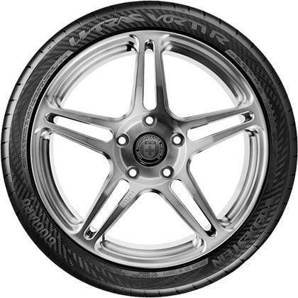 Set of (2) New P 305/25ZR20 Vredestein Ultrac Vorti R 97Y - Image 2