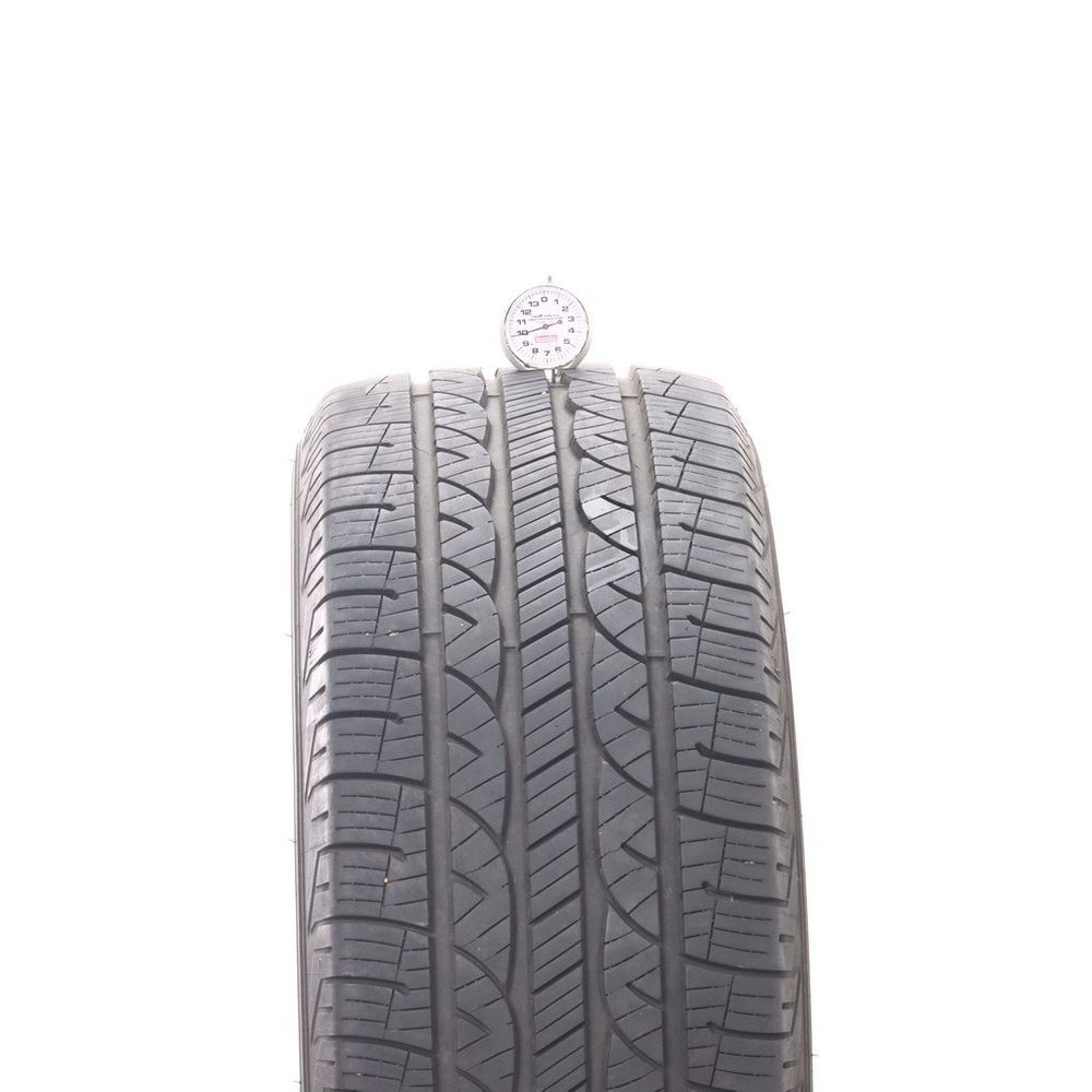 Used 255/55R18 Kelly Edge Touring A/S 109V - 10/32 - Image 2