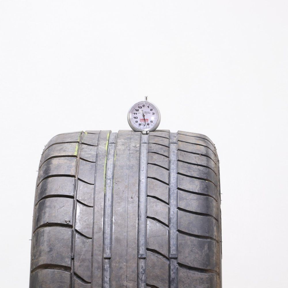 Used 275/35R20 Cooper Zeon RS3-S 102W - 6.5/32 - Image 2
