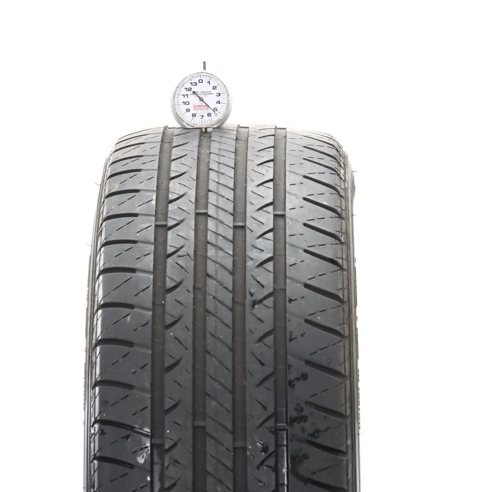 Set of (2) Used 225/65R17 Douglas Touring A/S 102H - 5-6/32 - Image 2