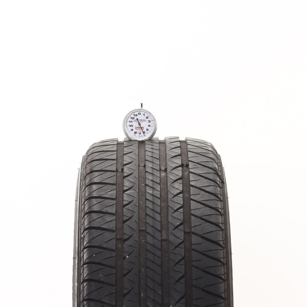 Set of (2) Used 225/65R17 Douglas Touring A/S 102H - 5-6/32 - Image 5