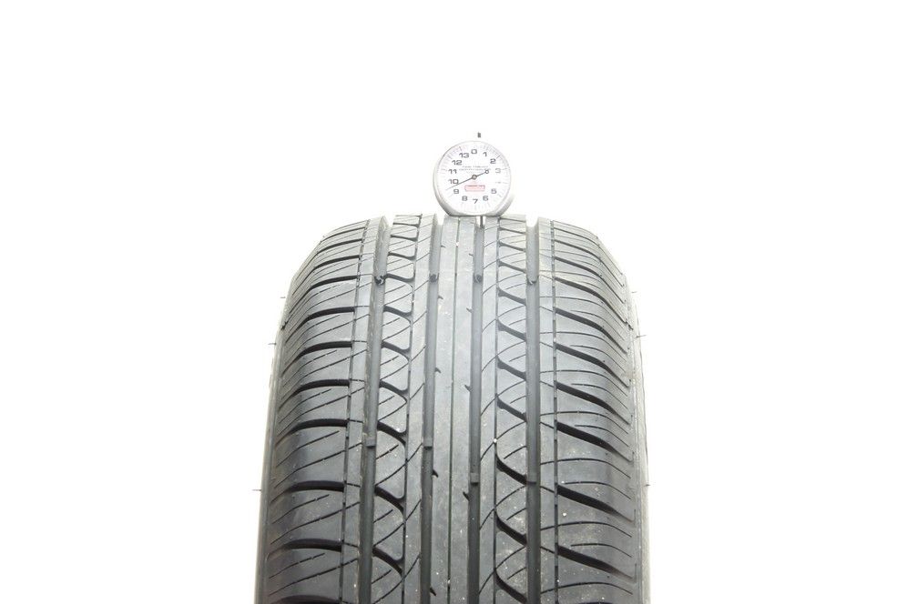 Set of (2) Used 215/65R17 Fuzion Touring 99T - 9-9.5/32 - Image 5