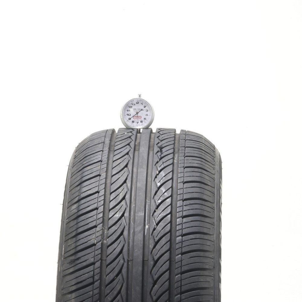 Set of (4) Used 215/55ZR17 Caldera Confidence C3 98W - 8-9/32 - Image 5