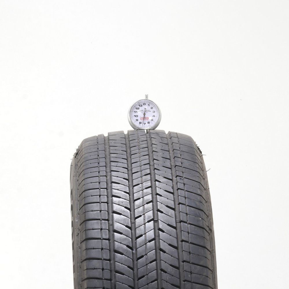 Set of (4) Used 215/70R16 Bridgestone Ecopia H/L 422 Plus 100H - 7.5-8/32 - Image 2