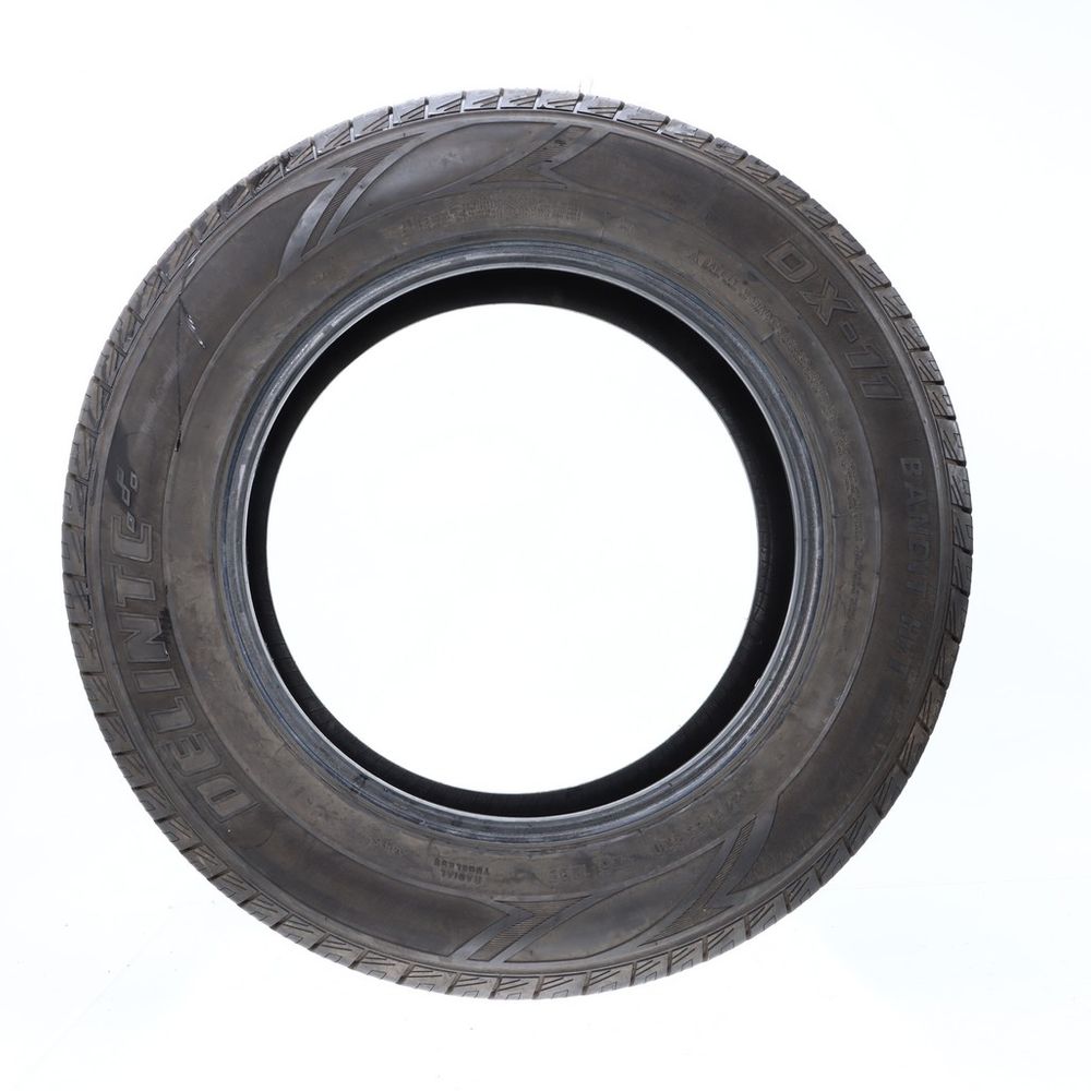Used LT 275/65R20 Delinte DX-11 Bandit H/T 126/123S E - 11/32 - Image 3