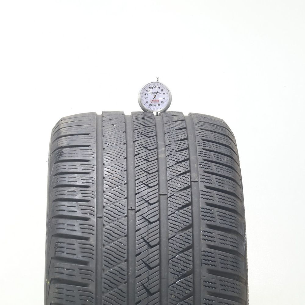 Set of (2) Used 275/40R20 Vredestein Quatrac Pro 106Y - 7.5-8/32 - Image 5