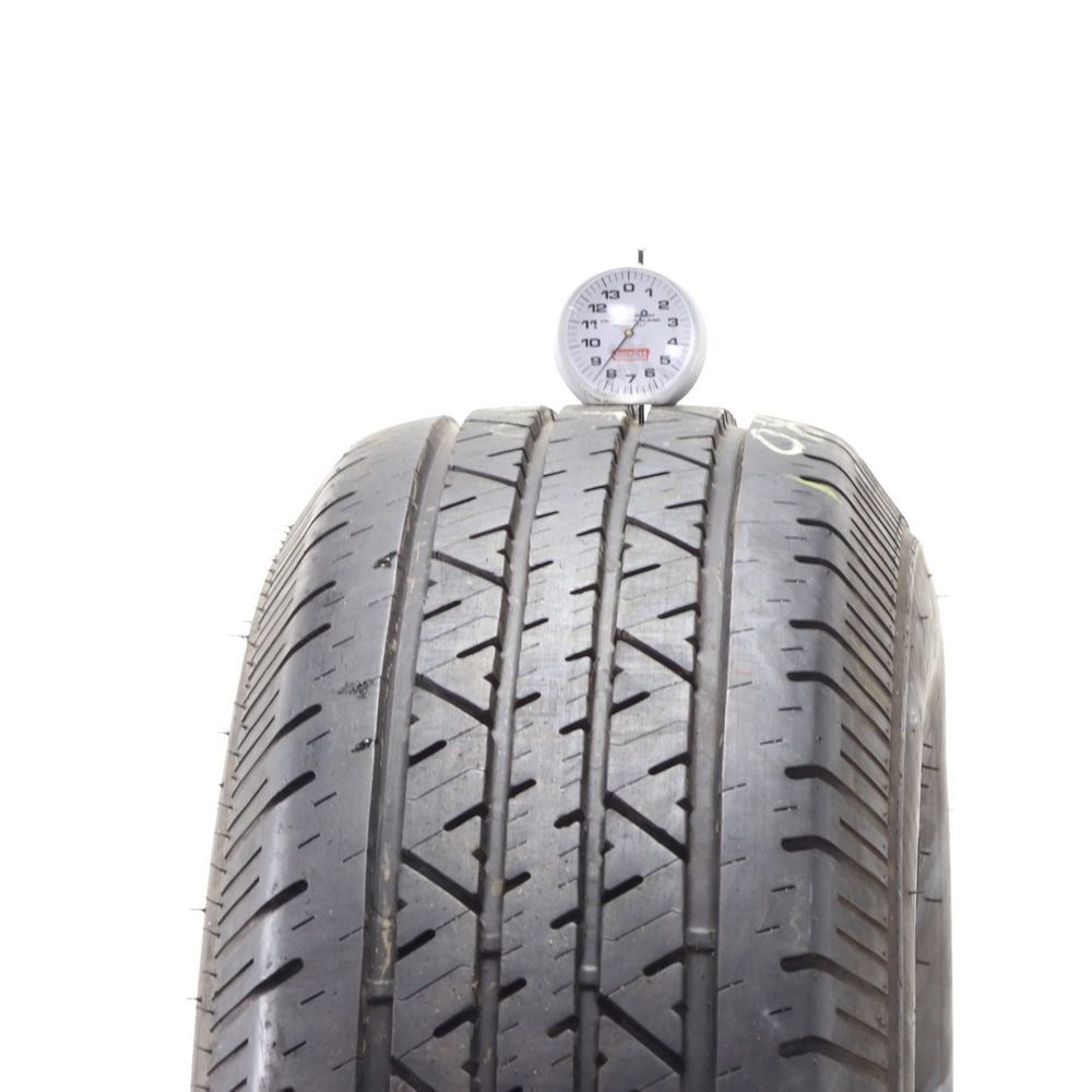 Used ST 235/80R16 Akuret HF188 1N/A E - 8.5/32 - Image 2