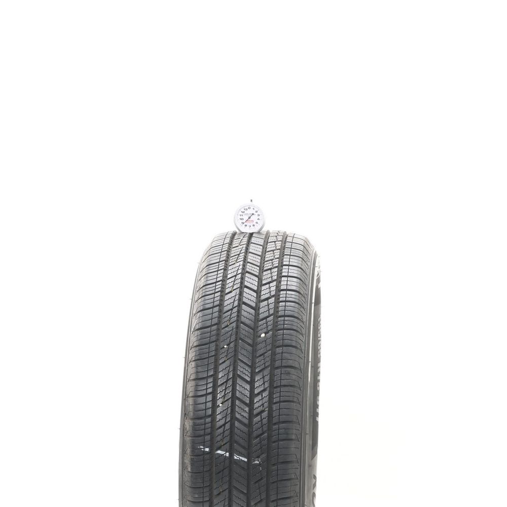 Set of (2) Used 195/65R15 Kumho Solus TA51a 91T - 8.5/32 - Image 2