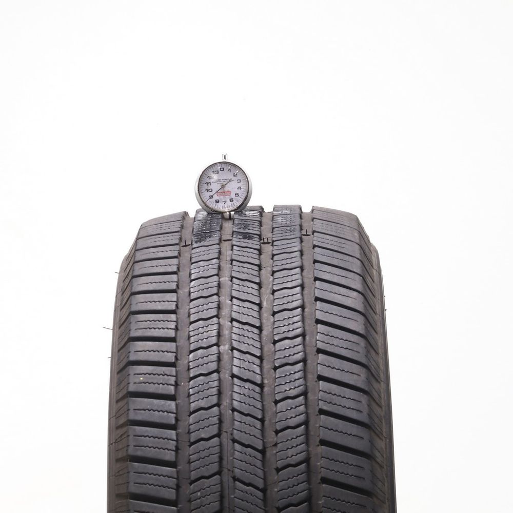 Set of (2) Used 235/55R20 Michelin X LT A/S 102H - 8.5-9/32 - Image 5