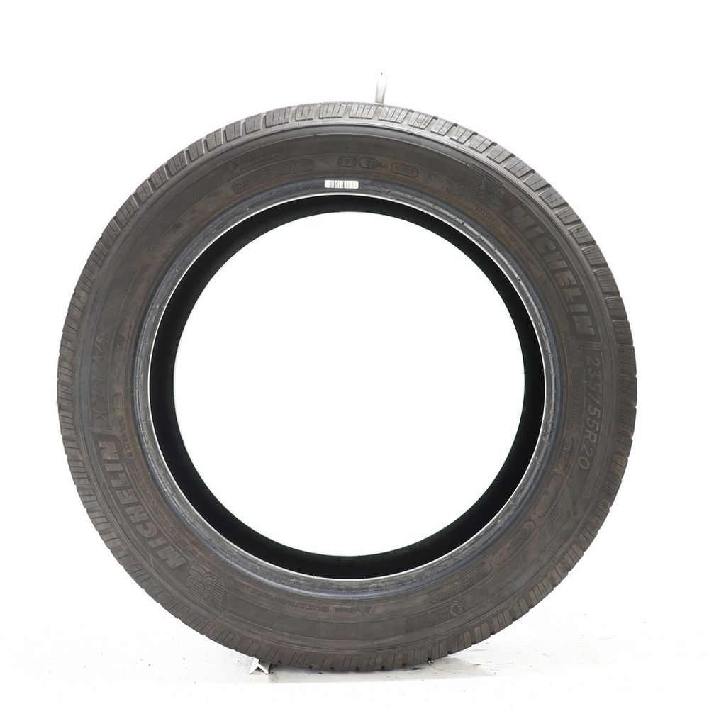 Set of (2) Used 235/55R20 Michelin X LT A/S 102H - 8.5-9/32 - Image 6