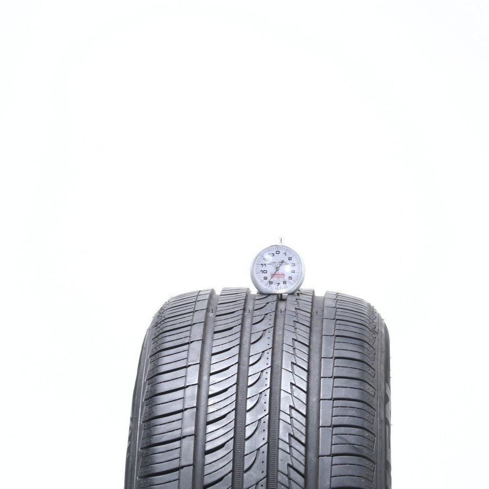 Set of (2) Used 225/50R17 Nexen N5000 Plus 94H - 8/32 - Image 2