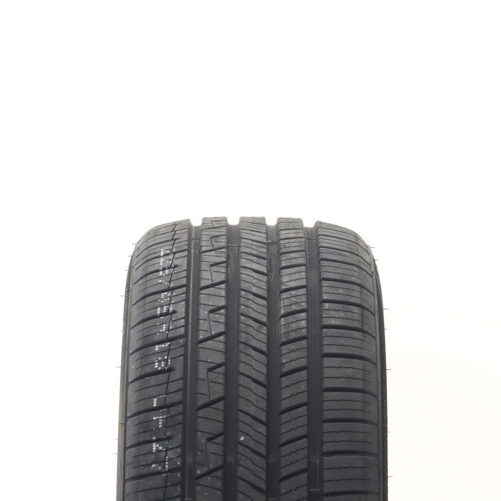 Set of (2) New 225/45R18 Summit Ultramax UHP AS 95W - Image 2