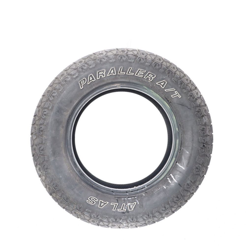 Used 235/70R16 Atlas Paraller A/T 106T - 10.5/32 - Image 3