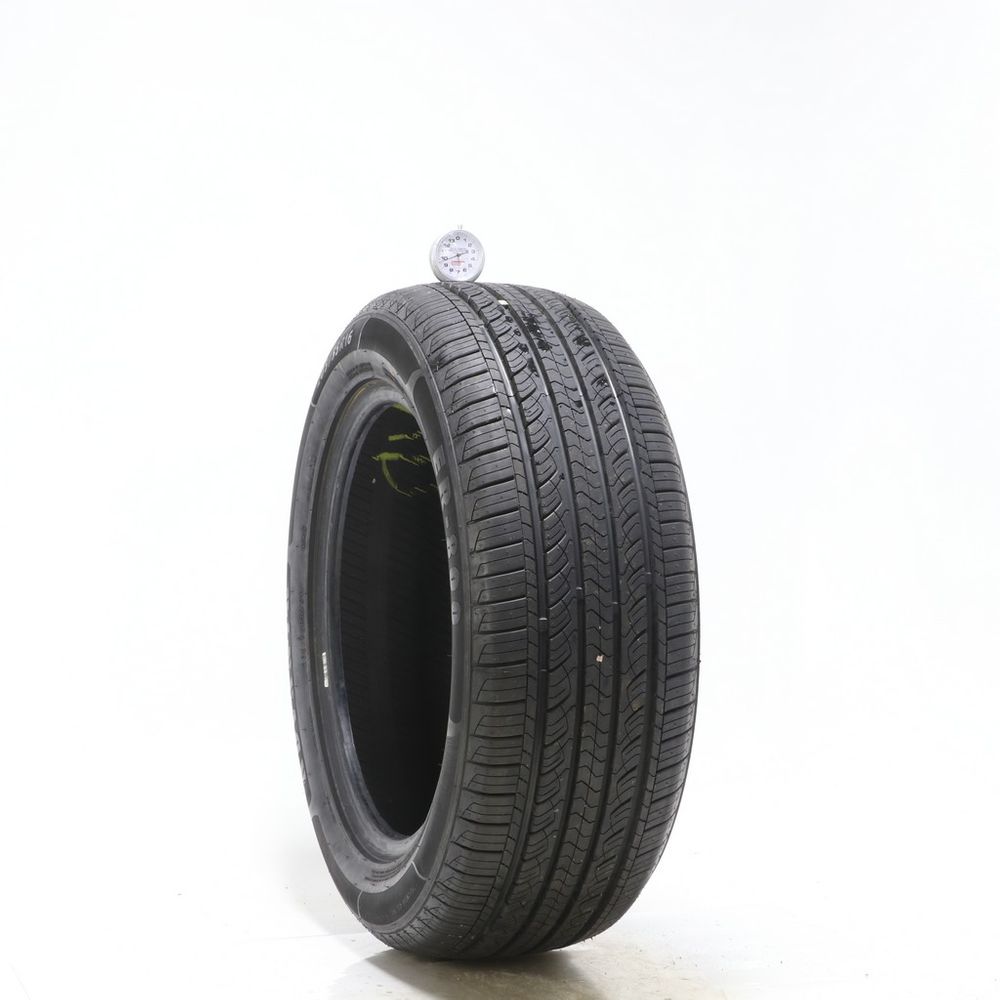 Set of (4) Used 205/55R16 Advanta ER-800 91V - 8-9.5/32 - Image 10