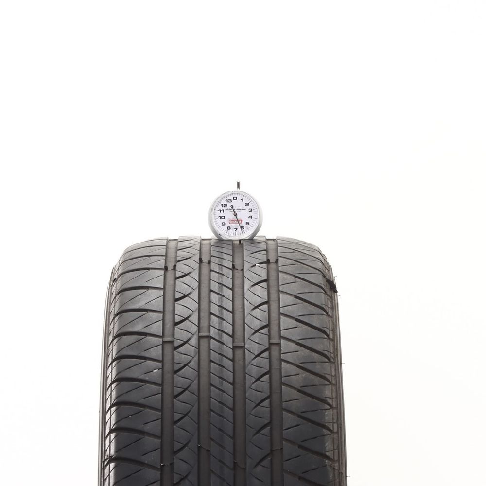 Set of (2) Used 225/60R17 Douglas Touring A/S 99H - 6/32 - Image 2