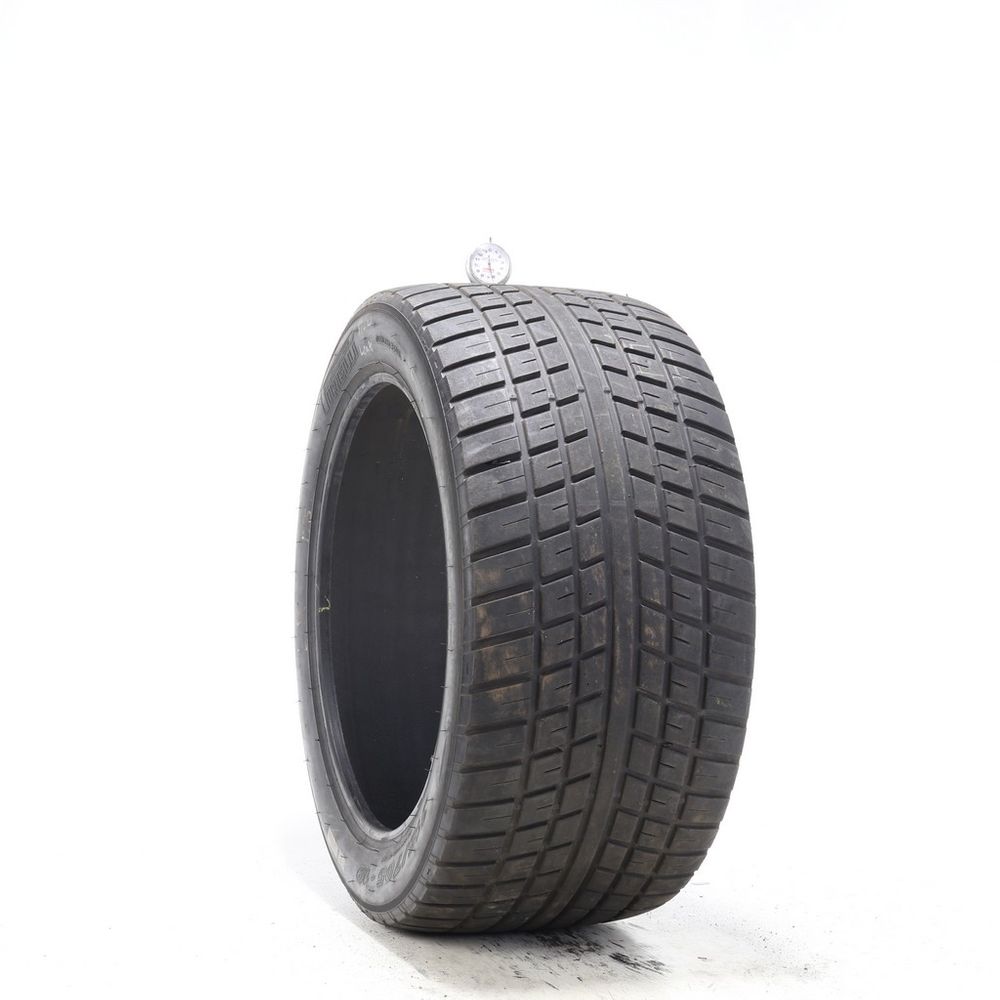 Used 315/705R19 Pirelli Track Rain FIA WH 1N/A - 6/32 - Image 1