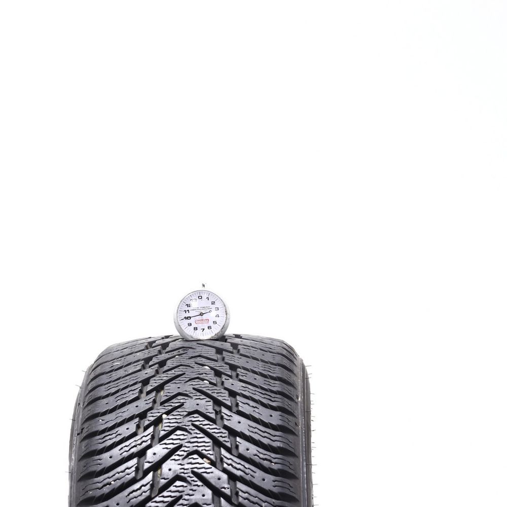 Used 205/55R16 Nokian Hakkapeliitta 8 94T - 10/32 - Image 2