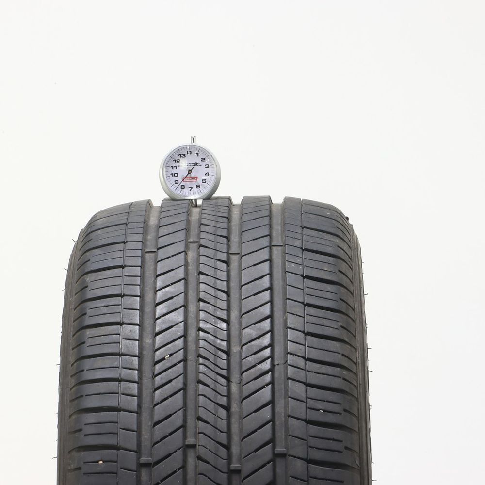 Set of (2) Used 245/45R19 Goodyear Eagle Touring 98V - 8.5-9.5/32 - Image 2
