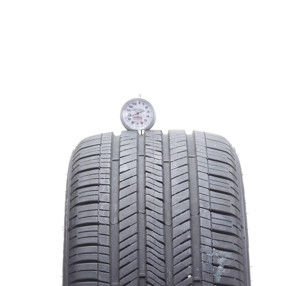 Set of (2) Used 245/45R19 Goodyear Eagle Touring 98V - 8.5-9.5/32 - Image 5