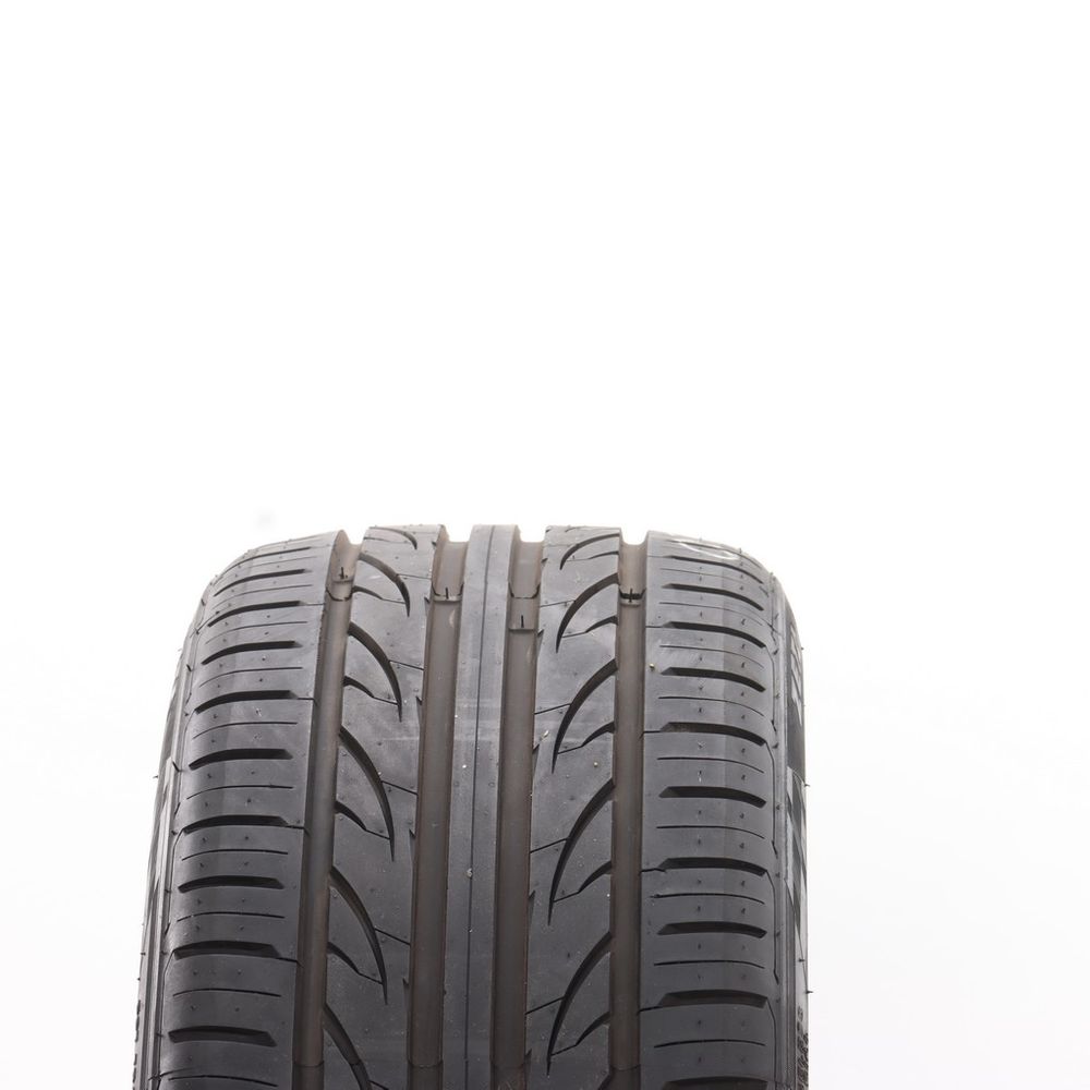 Driven Once 245/35ZR20 Zeta Meglio 95W - 9/32 - Image 2