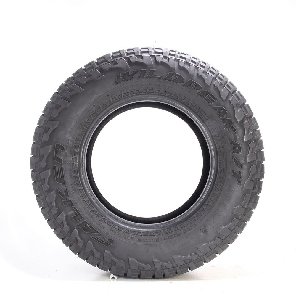 Set of (2) Used LT 285/70R17 Falken Wildpeak A/T3W 116/113Q C - 7-7.5/32 - Image 3