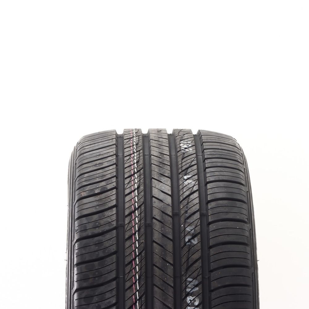 New 265/45R20 Kumho Crugen HP71 108W - Image 2