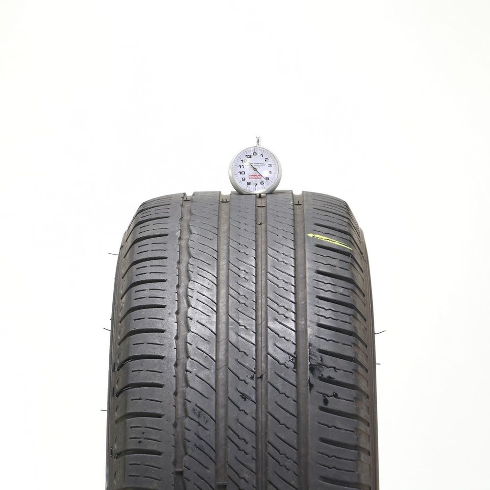 Used 245/60R18 Michelin Primacy Tour A/S 105H - 5/32 - Image 2