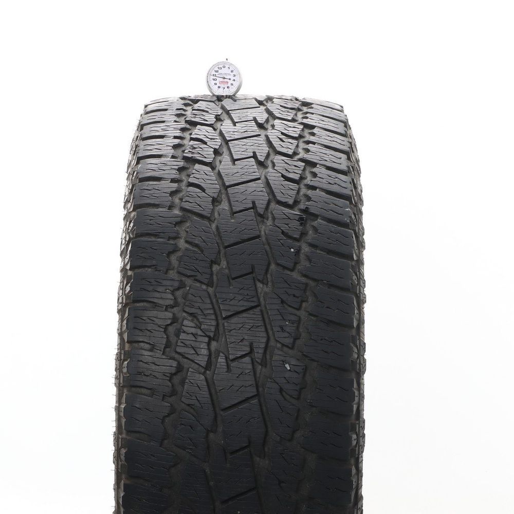 Used LT 35X12.5R20 Toyo Open Country A/T II 121R E - 10.5/32 - Image 2