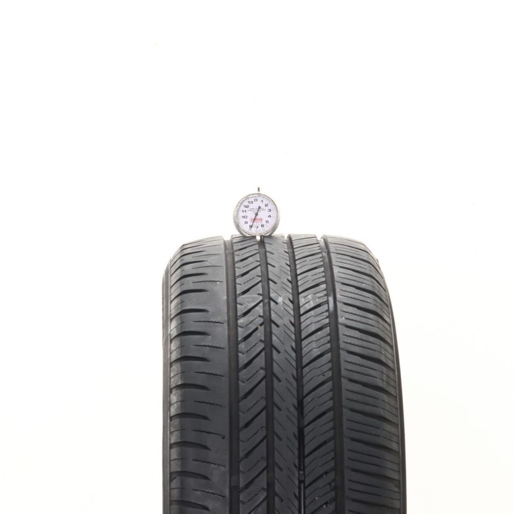 Set of (4) Used 235/50R19 Yokohama YK-GTX 99V - 7.5-9/32 - Image 2