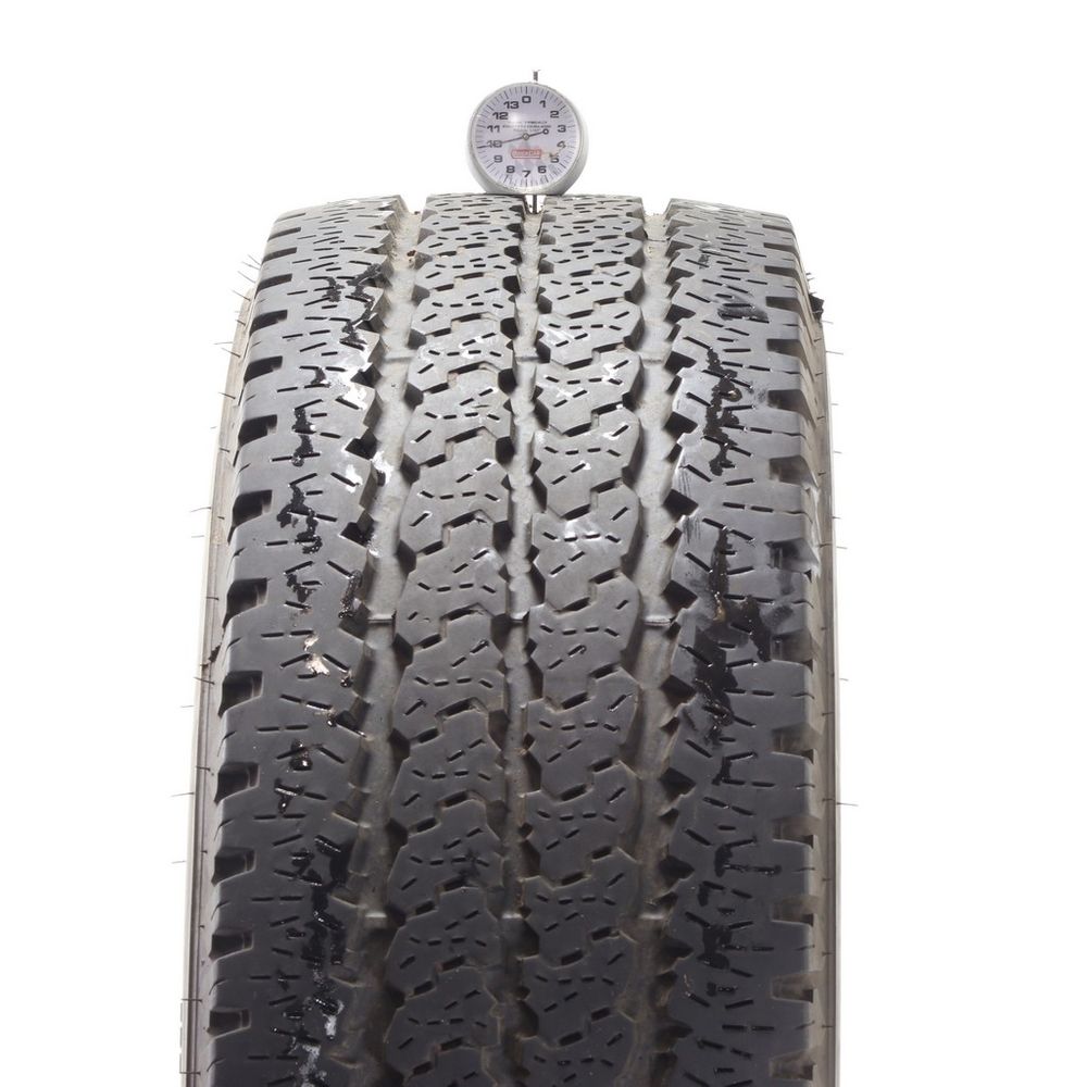 Used LT 265/70R17 Firestone Transforce AT 121/118Q E - 10/32 - Image 2