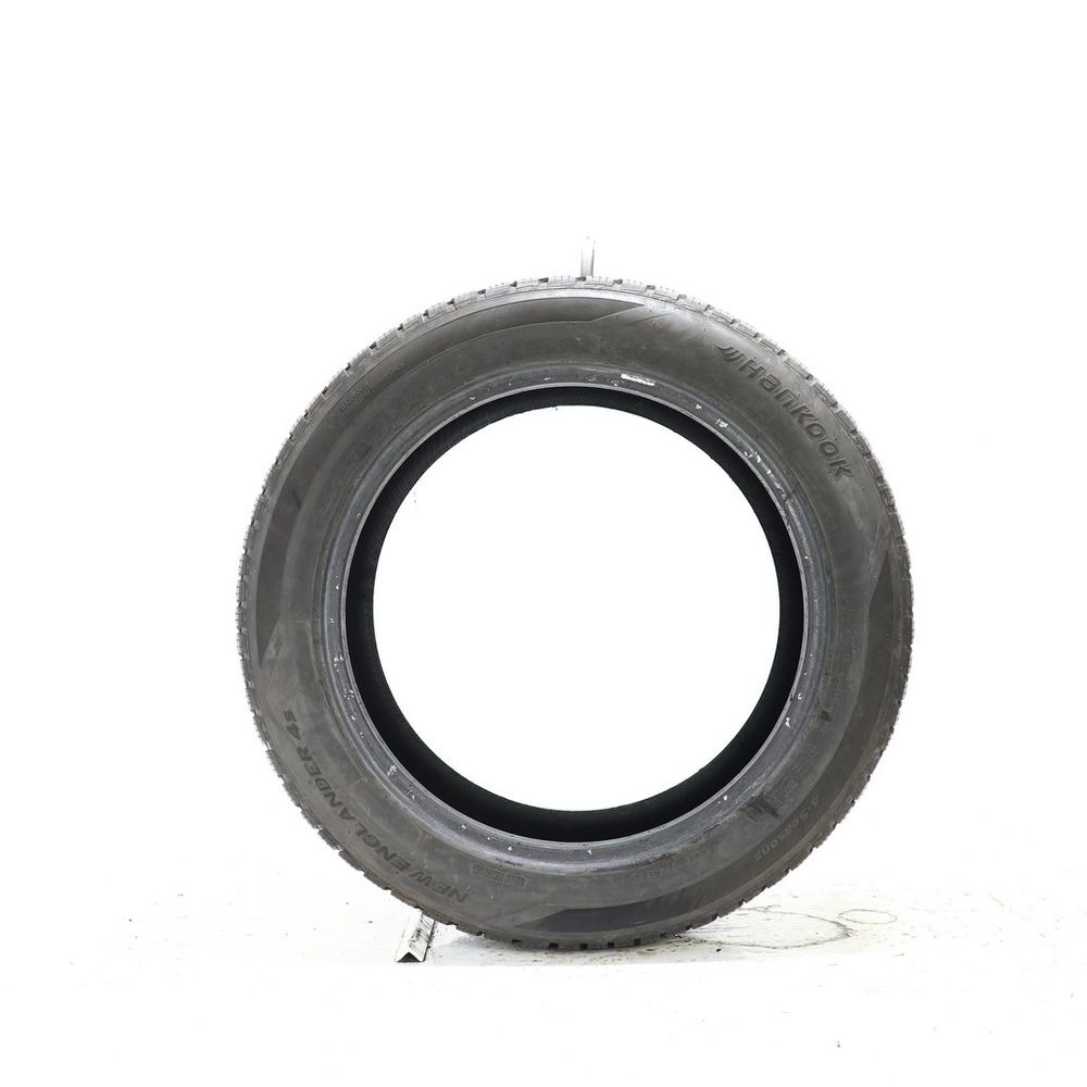 Used 225/50R17 Hankook New Englander 4s 94V - 8.5/32 - Image 3