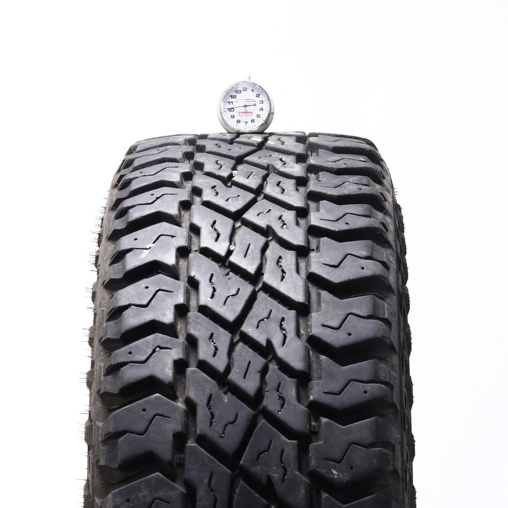 Used LT 265/75R16 Cooper Discoverer S/T Maxx 123/120Q E - 10/32 - Image 2