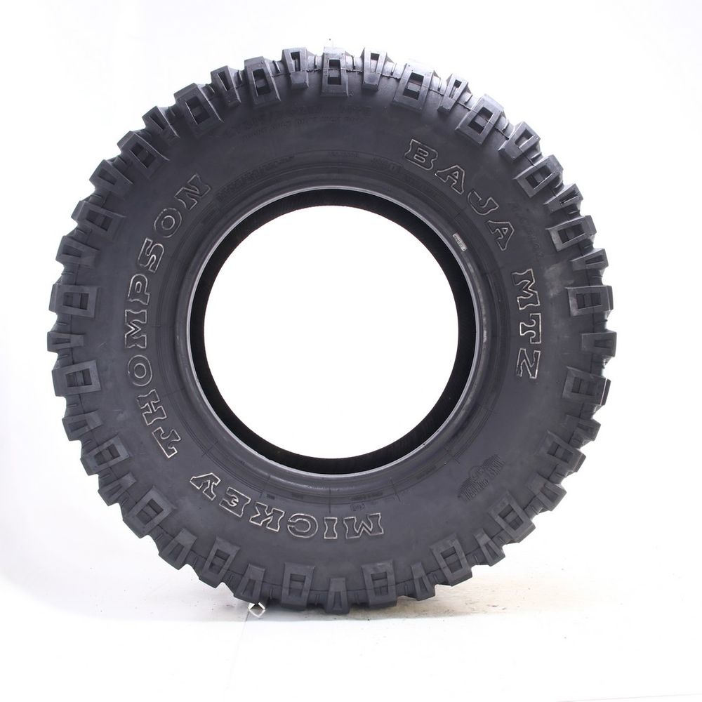 Used LT 315/70R17 Mickey Thompson Baja MTZ Radial 121/118Q E - 8.5/32 - Image 3
