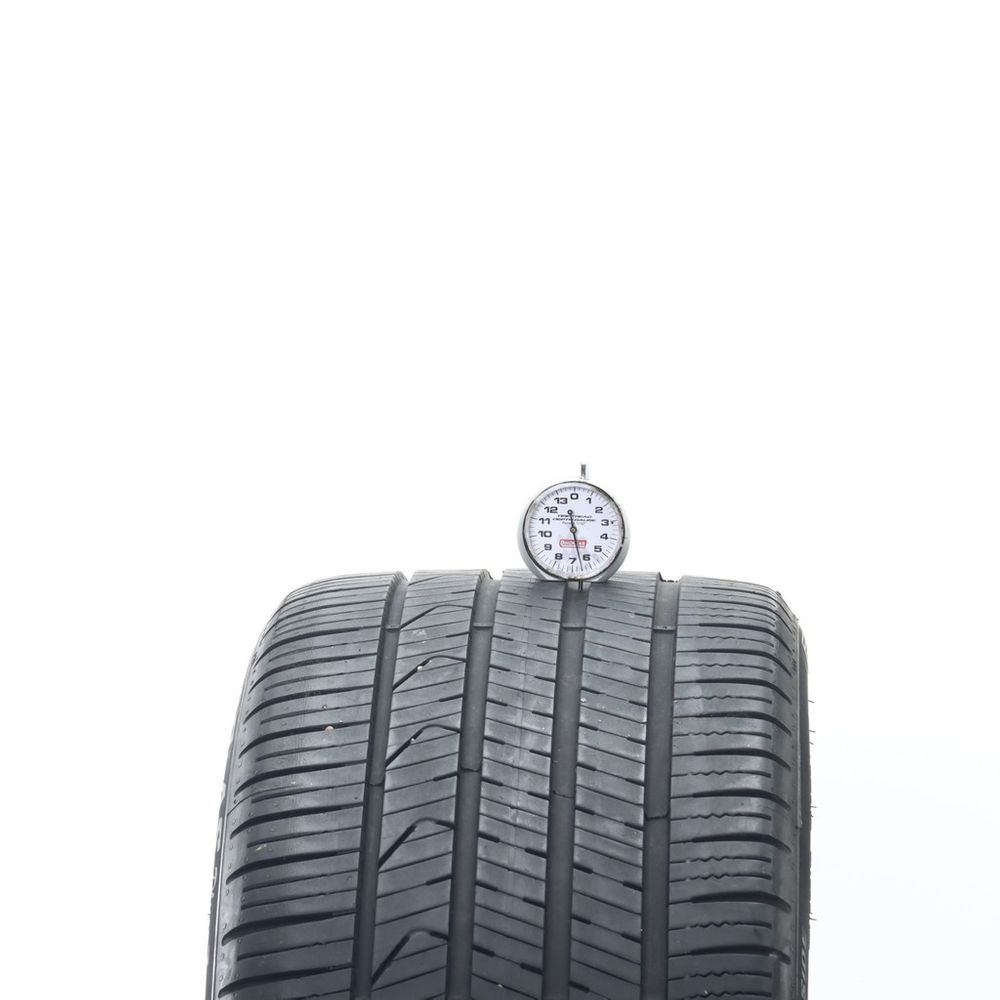 Used 255/35R19 Pirelli P Zero AS Plus 3 96Y - 6.5/32 - Image 2