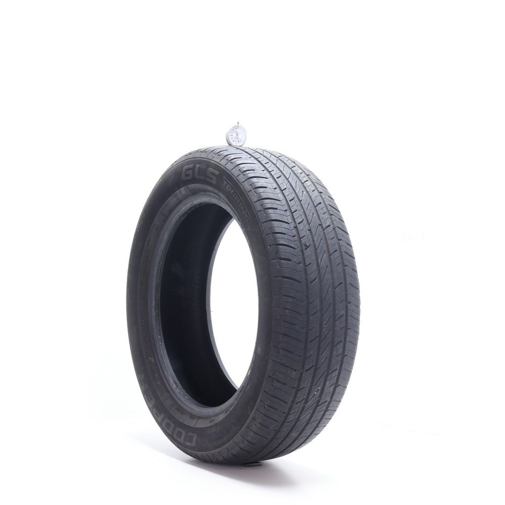 Used 225/60R18 Cooper GLS Touring 100H - 5.5/32 - Image 1