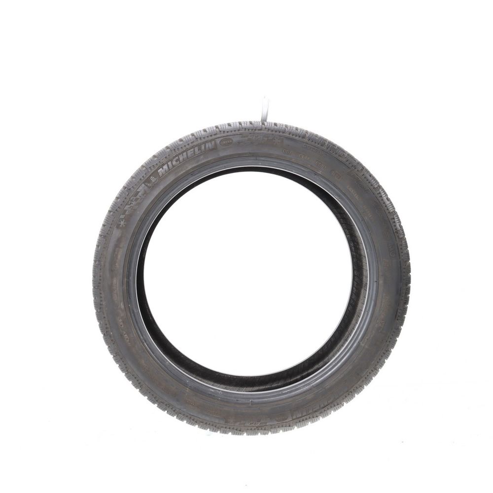 Used 215/45R18 Michelin Pilot Alpin PA4 MO 93V - 8.5/32 - Image 3