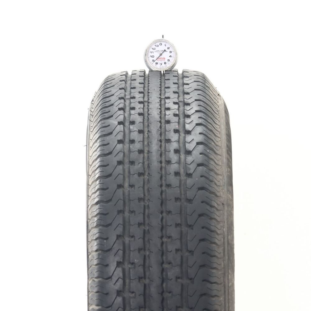 Used ST 225/75R15 Westlake Radial ST-100 117/112M E - 8.5/32 - Image 2
