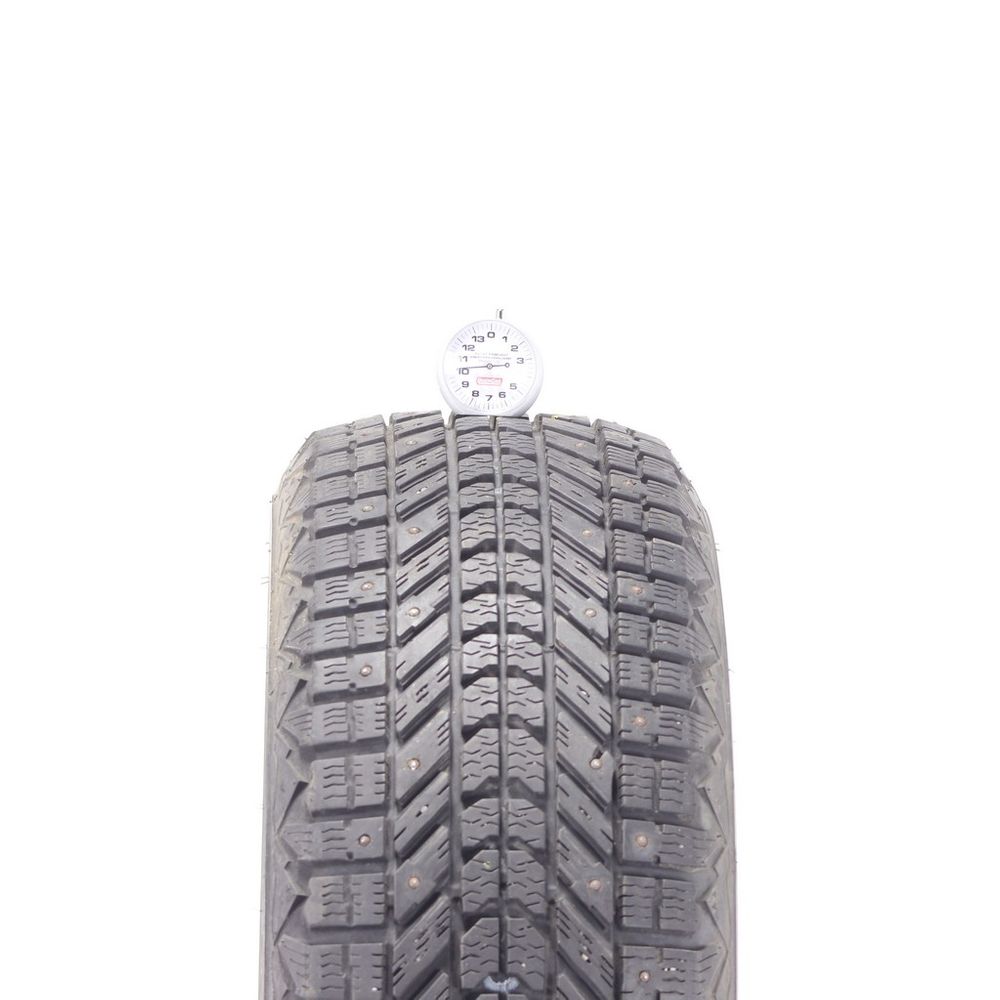Used 215/60R15 Firestone Winterforce 94S - 10/32 - Image 2